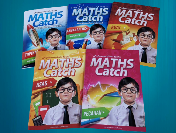 Maths Catch - Tuisyen Matematik Online Terbaik Di Malaysia